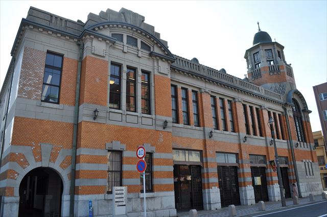 博多からの日帰りにもGOOD！門司港レトロの観光モデルコース