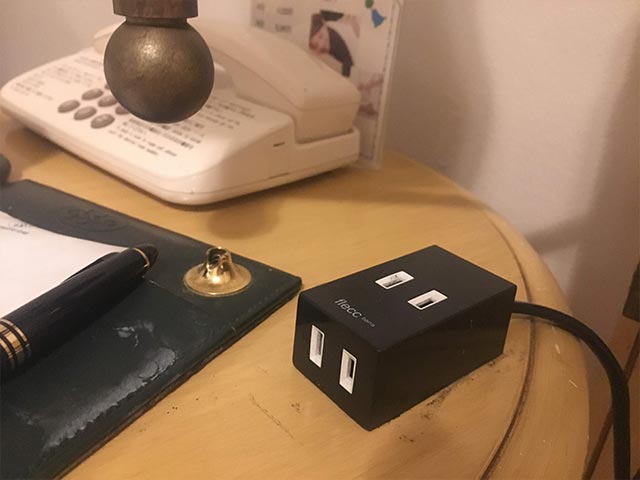 ホテルモントレ長崎