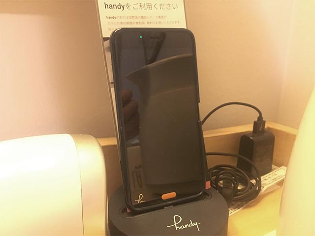 ホテルモントレ長崎