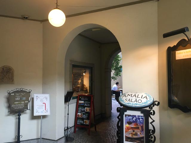 ホテルモントレ長崎
