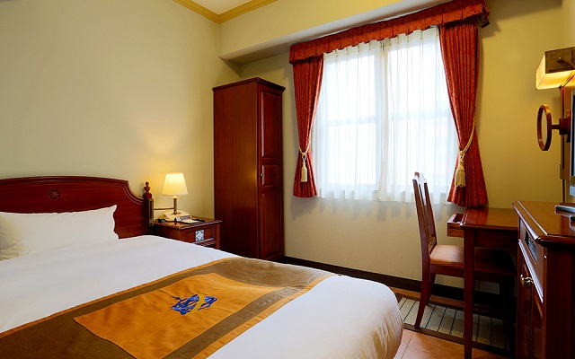 モントレ長崎　客室