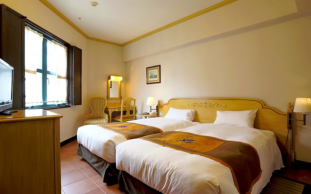 モントレ長崎　コーナーツイン