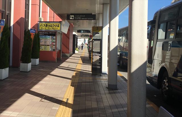 簡単まとめ!長崎空港から長崎市内・ハウステンボスへのアクセス