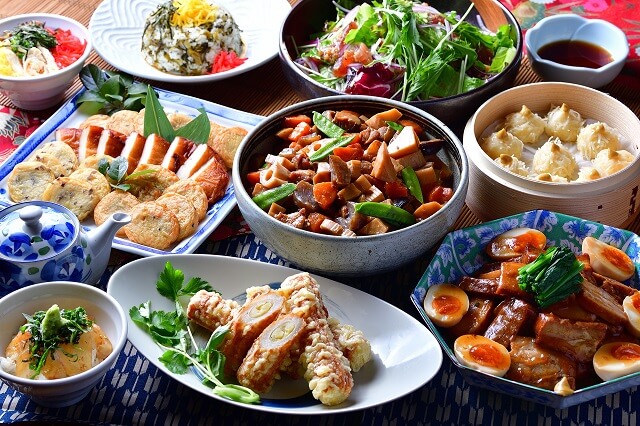 中洲　天神　おすすめ　ホテル　ホテルWBF福岡中洲　朝食