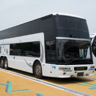 高速バス