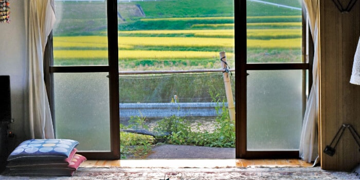 宮城温泉出会いの湯