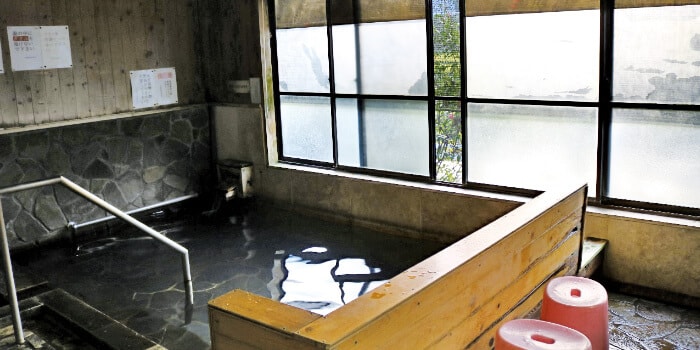 宮城温泉出会いの湯