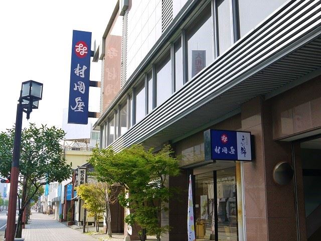 佐賀市　街ブラ　シュガーロード