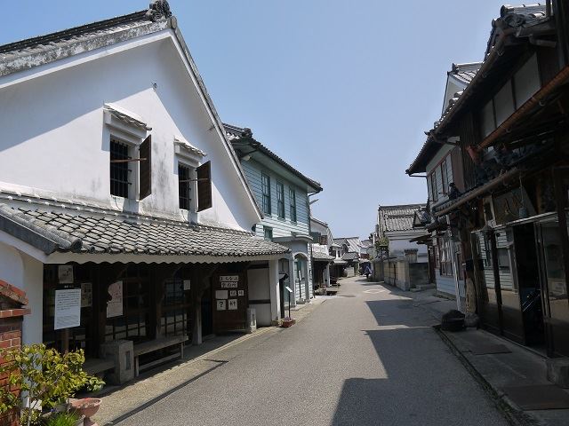 佐賀　酒蔵巡り