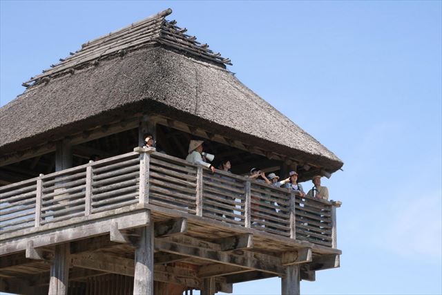 佐賀の観光スポット10選！定番から穴場まで見どころをご紹介！