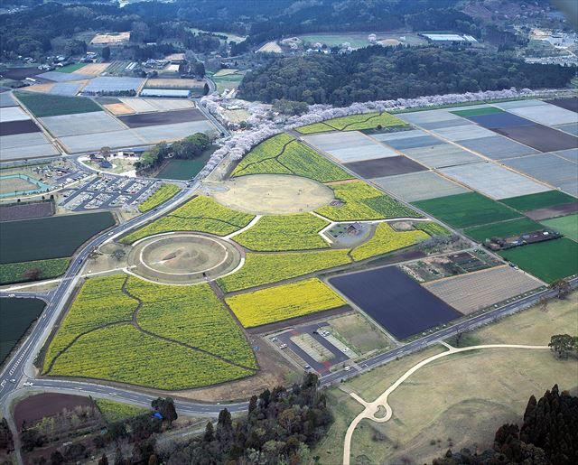 西都原考古博物館