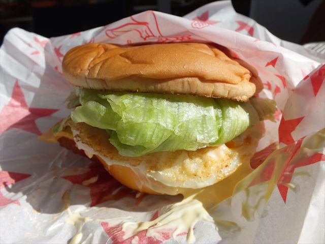 佐世保　観光スポット　佐世保バーガー
