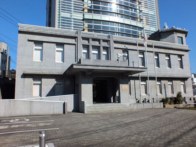 佐世保　観光スポット　海上自衛隊佐世保基地