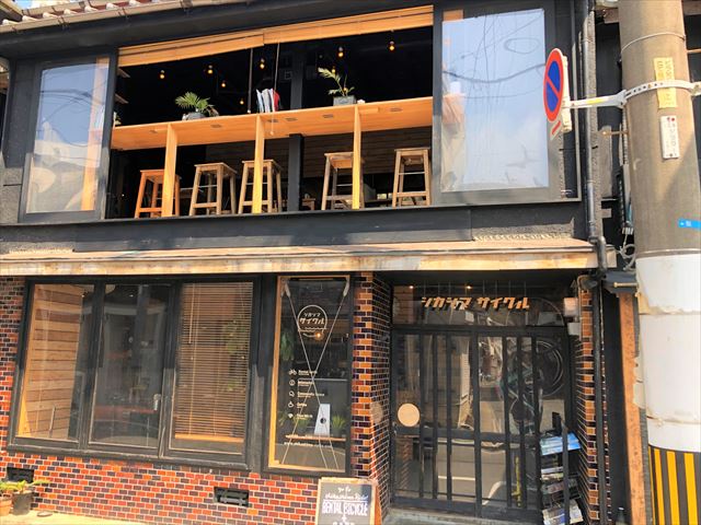 志賀島 レンタサイクル