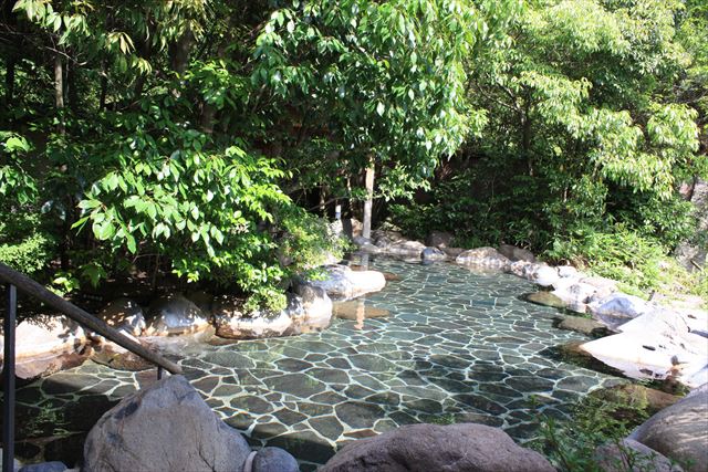 日本三大美人の湯「嬉野温泉」を満喫する1泊2日の観光プラン！