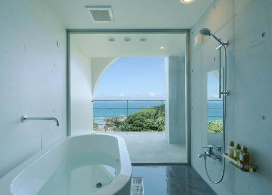 シーサイドホテル屋久島 波音日和