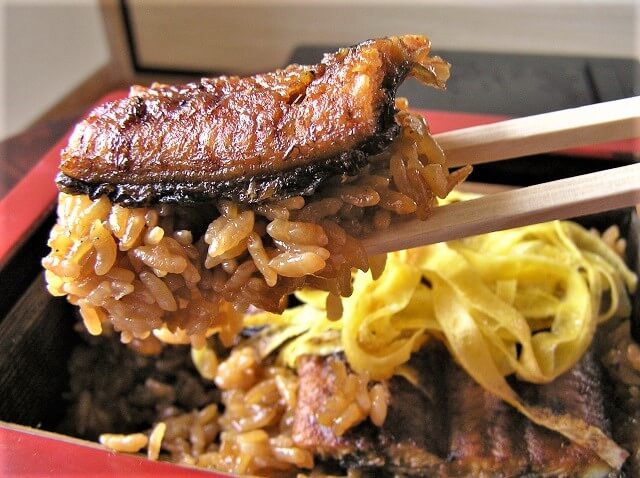 柳川観光　せいろ蒸し