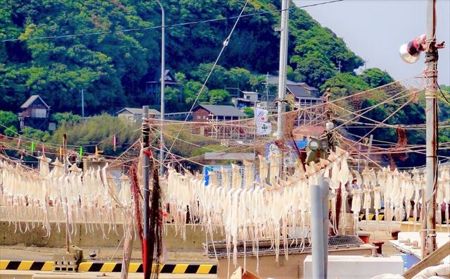 魚介の宝庫・呼子といえば活イカ！ランチにおすすめのお店７選