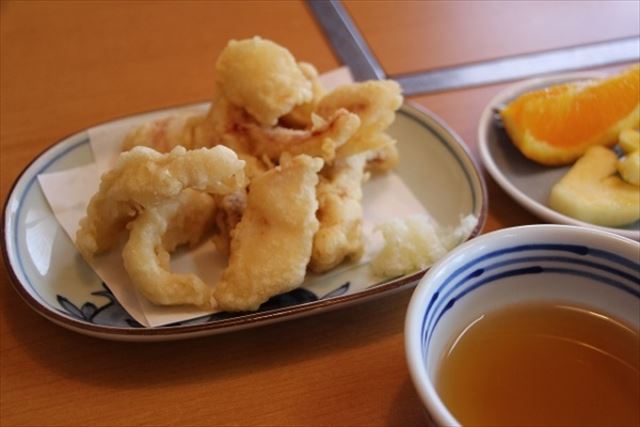 魚介の宝庫・呼子といえば活イカ！ランチにおすすめのお店７選